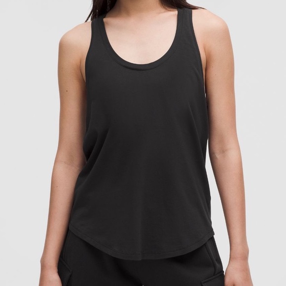 lululemon athletica Tops - Lululemon Love Tank Top